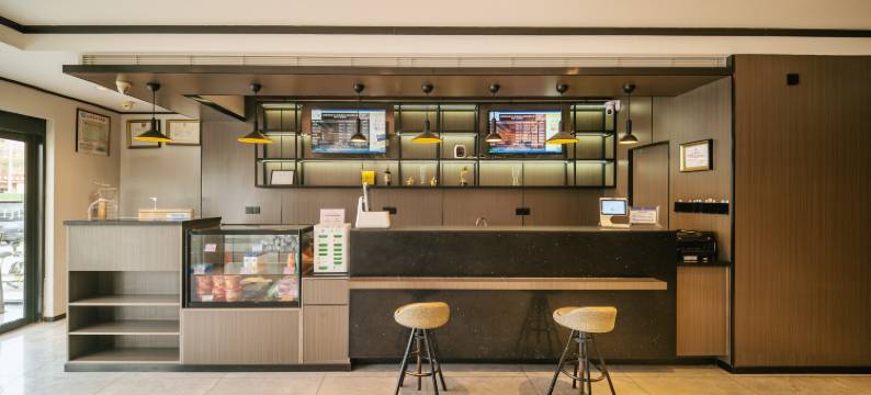 汉庭酒店(青岛海尔工业园地铁大厦站店)图片