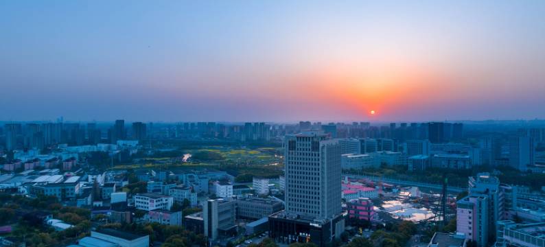 泊印致选酒店(上海大学嘉定北地铁站店)图片