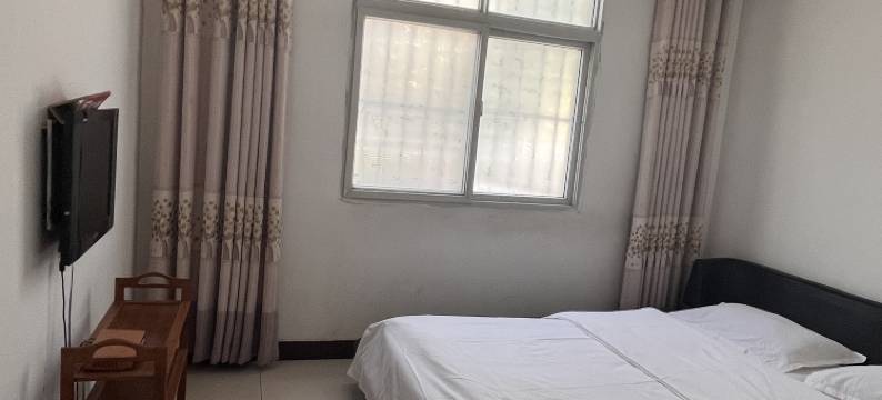 南阳金源宾馆图片