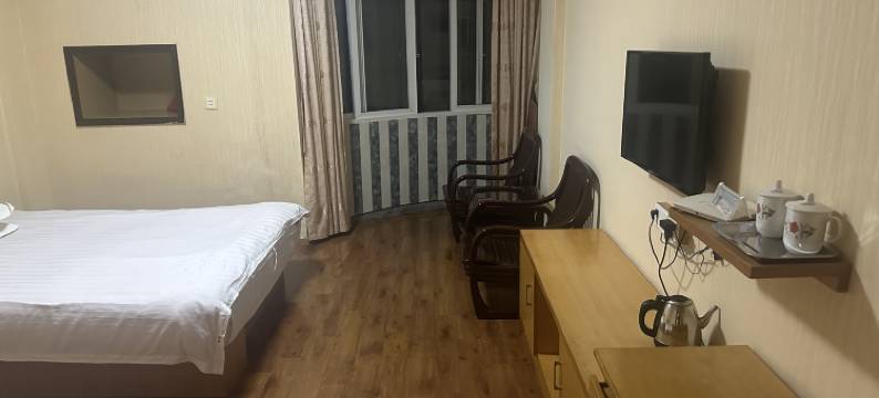 舟山竺凌宾馆图片