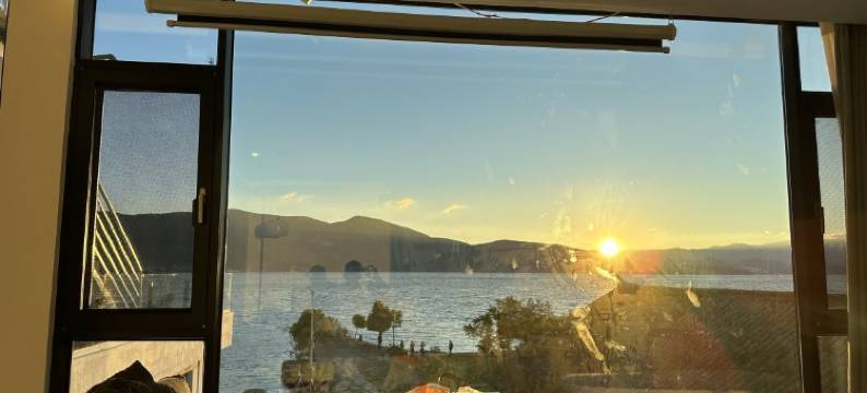 大理市观海阁日出海景民宿(才村洱海店)图片