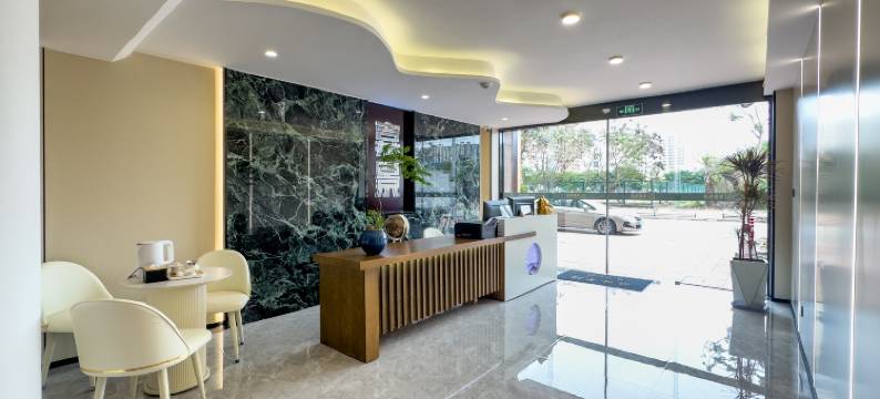 东山嘉景宾馆(南门湾店)图片