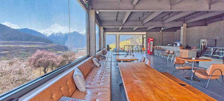 索松村大空里民宿图片