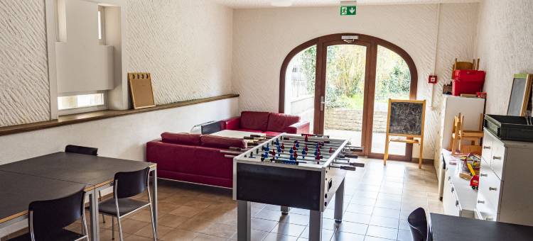 阿旺什青年旅馆(Avenches Youth Hostel)图片