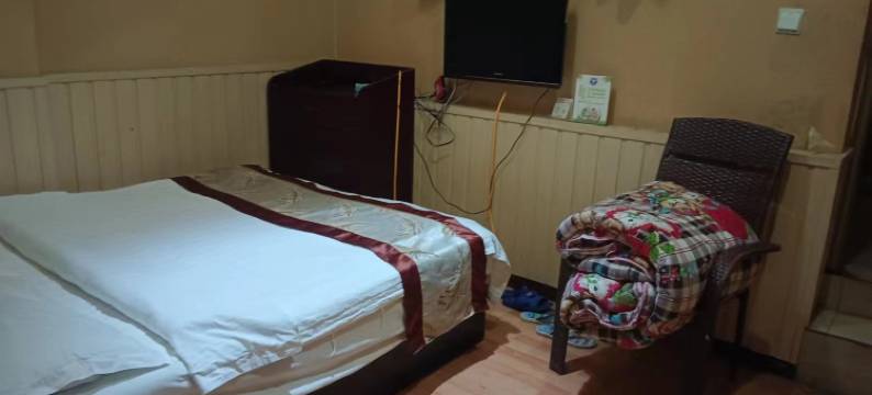 乐至星月商务会所图片