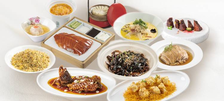 扬州中兴天成国际酒店(大运河博物馆店)图片
