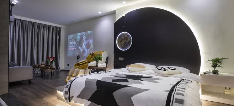 西塘艺术度假酒店图片