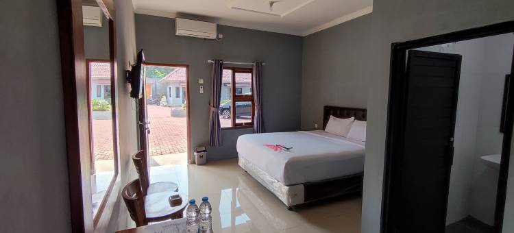 HOTEL CIBENING图片