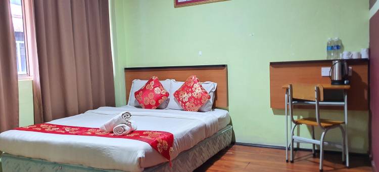 Hotel O Melody 88 Inn图片