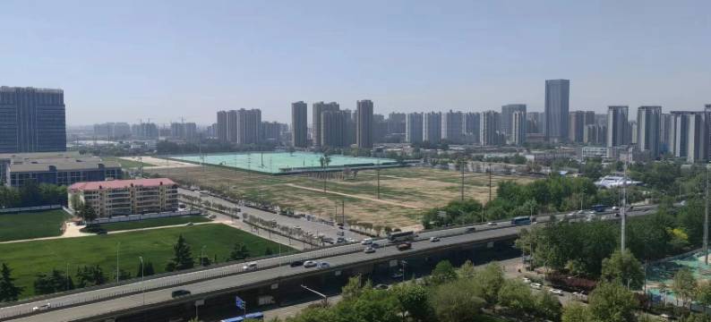 依米酒店(石家庄火车站河北师范大学店)图片