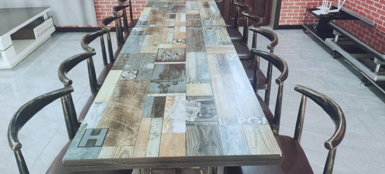 哈尔滨美墅城市别墅图片