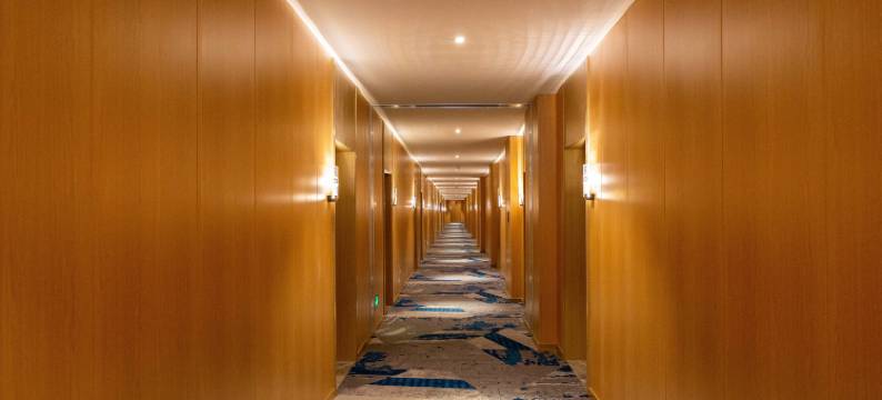 蓝悦禾润酒店(青岛北站永平路地铁站店)图片