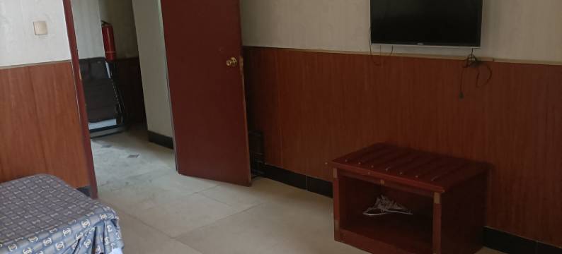 一来顺民宿图片