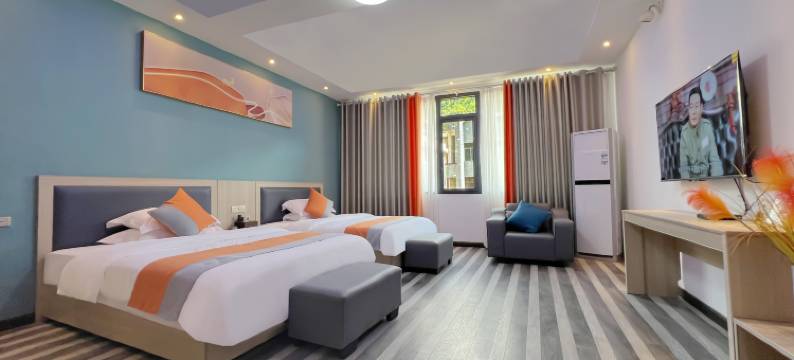 回娘屋酒店(镇远古城店)图片