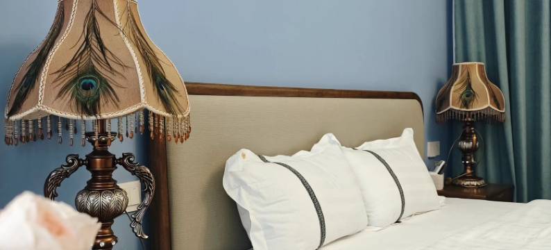 抚仙湖雨读客栈(禄充风景区店)图片