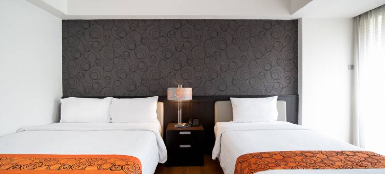 曼谷莉莉酒店(Lily Hotel Bangkok)图片