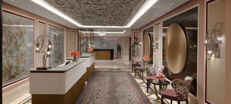 伦敦比尔特莫梅费尔酒店(The Biltmore Mayfair)图片