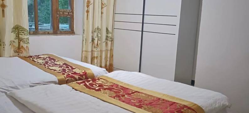 小金七哥民宿图片