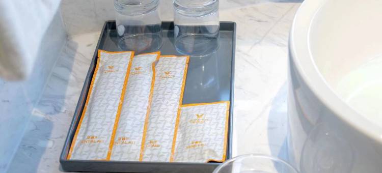 维也纳酒店(邢台宁晋店)图片