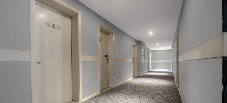 海友酒店(石家庄正定古城店)图片