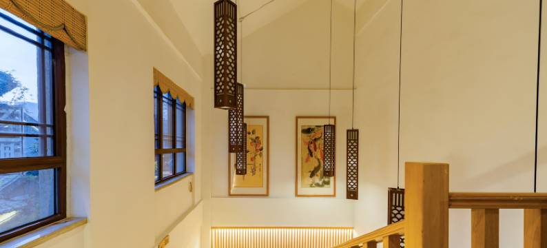 花筑·亨来享客栈(日照东夷小镇海洋公园店)图片