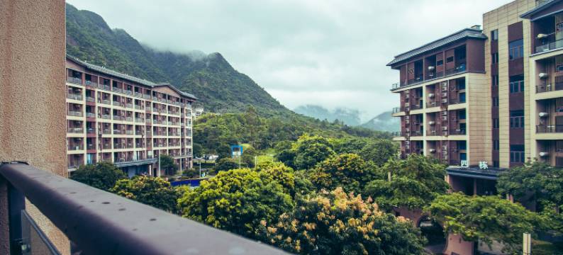 广州山泉语·锦林温泉别墅(白水寨店)图片