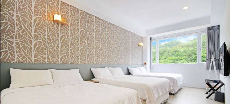 绿岛House16民宿图片