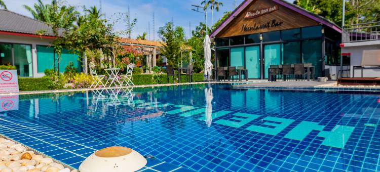 宁拉瓦河畔酒店(Neenlawat Riverside)图片