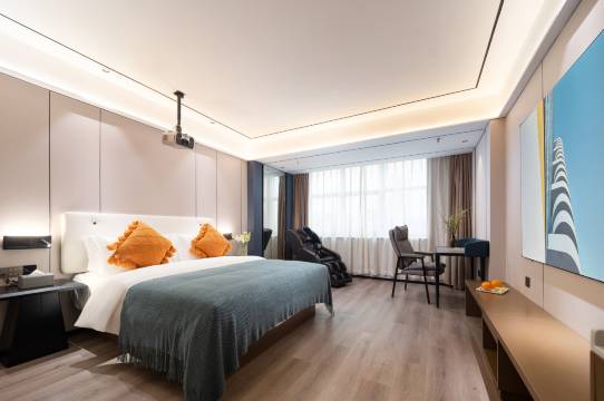 世纪百年大酒店(湘西土家族苗族自治州龙山店)