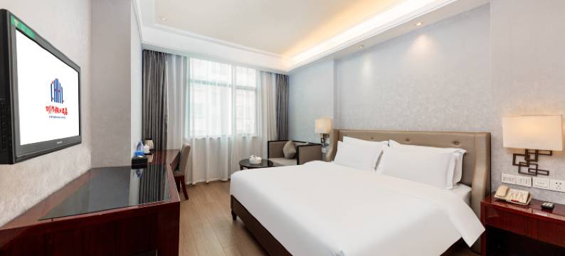 泉州城市假日酒店(西街古城店)图片