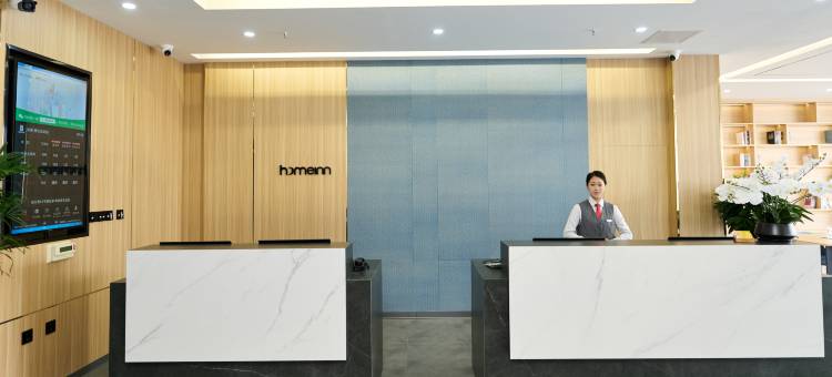 如家酒店(唐山北站店)图片