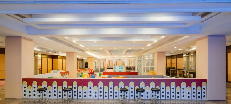 佛山枫丹白鹭酒店图片