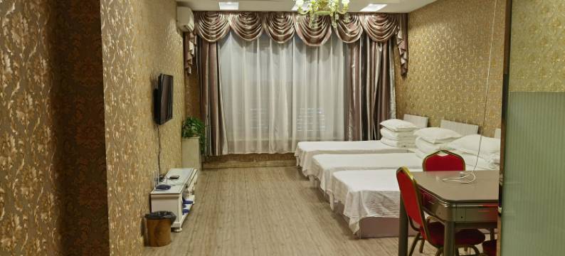 鑫元宾馆(五九七农场店)图片