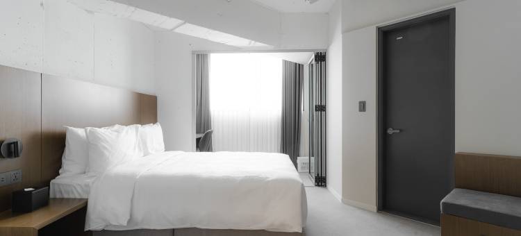 HOMES STAY G 谷加山(HOMES Stay G-valley Gasan)图片