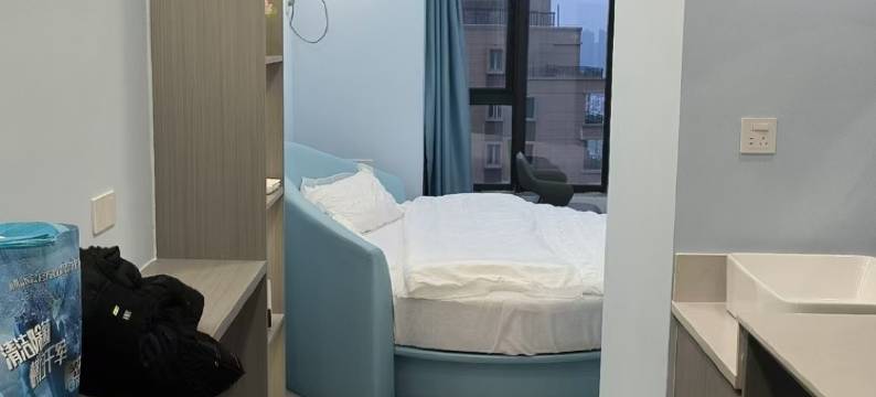 闽侯挚爱民宿图片