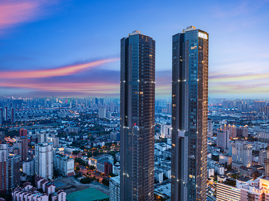 云韵·星阁Hotel(无锡三阳广场南长街店)