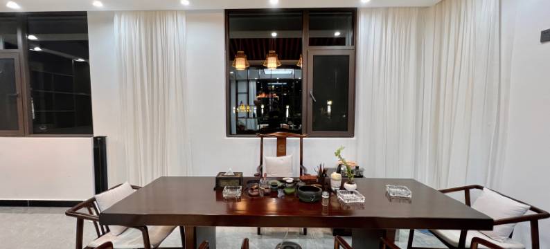 隐鹿民宿酒店(泼水广场店)图片