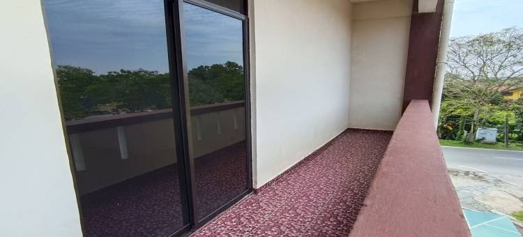 OYO 90868奥巴酒店(OYO 90868 Oba Hotel)图片