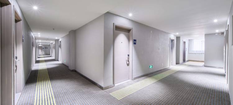 7天酒店(秦皇岛东北大学珠江道店)图片