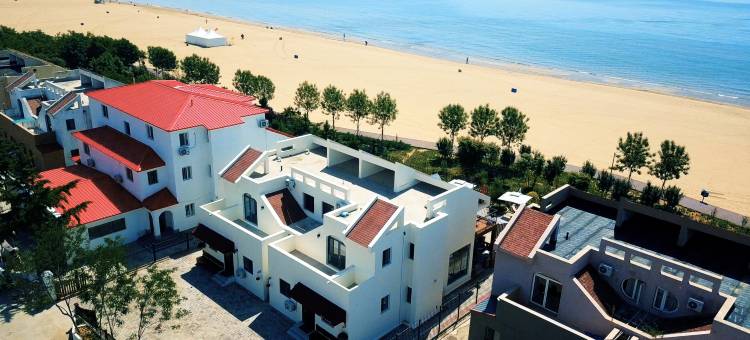 北戴河娜家小院(金梦海湾浴场店)图片