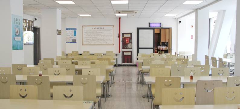 遇柒酒店(杭州西湖风景区店)图片