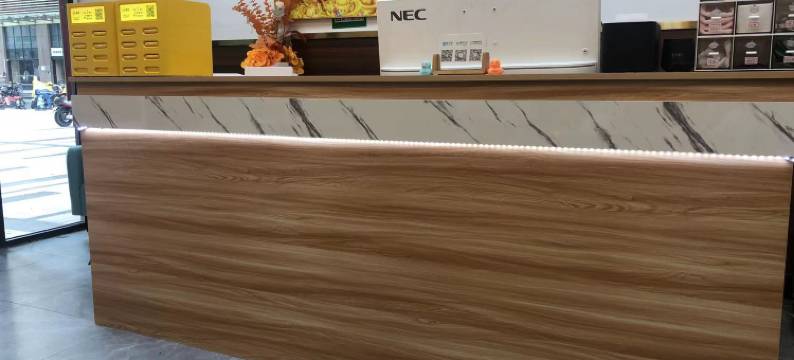 寒舍公寓(佛山佰德广场店)图片