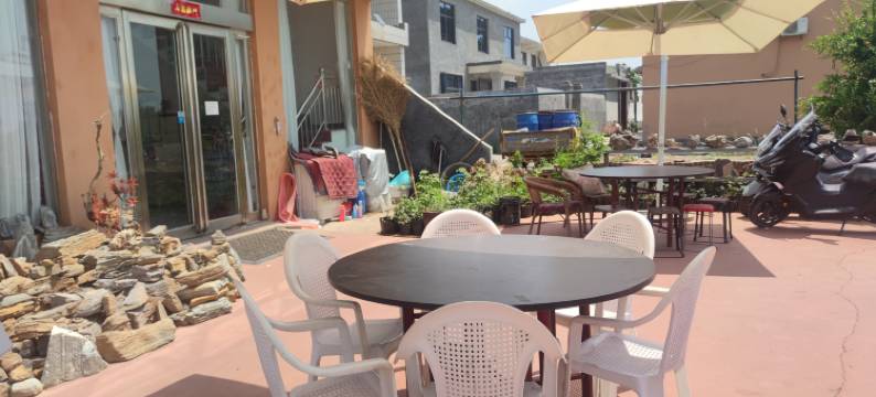 满满民宿(八里沟景区店)图片