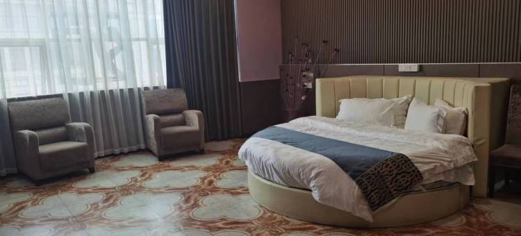 南苑e家酒店(慈溪附海店)图片