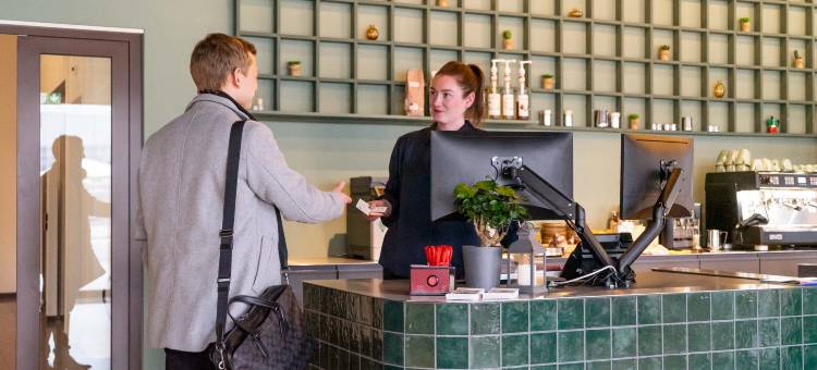 巴亨比拉赫Tailormade酒店(Tailormade Hotel Bab Bachenbülach)图片