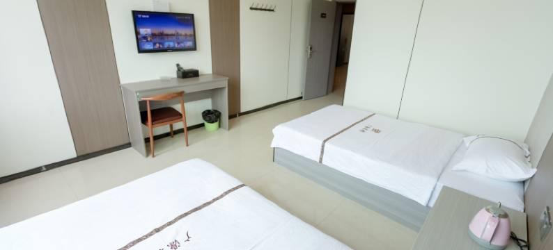 永州广源宾馆图片