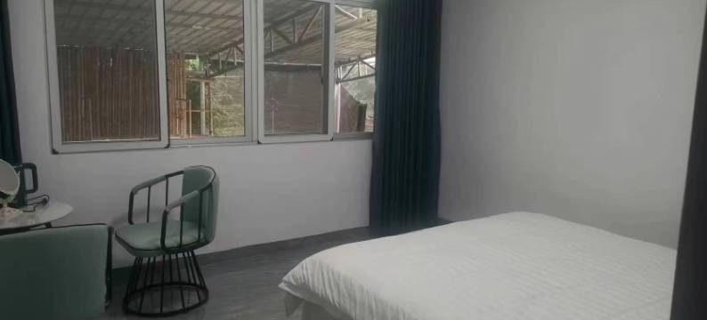 玉霞农庄(乌江寨国际旅游度假区店)图片