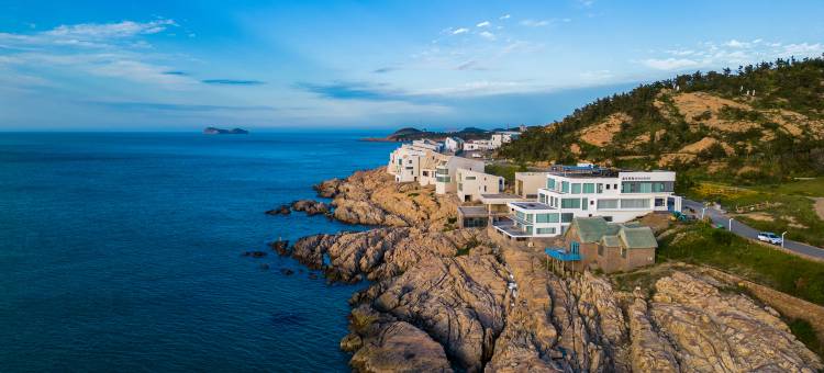 朵程海景民宿图片