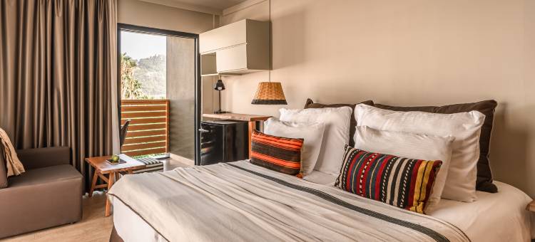 阿拉尼亚库克斯俱乐部 - 限成人(Cook's Club Alanya - Adult Only 12)图片