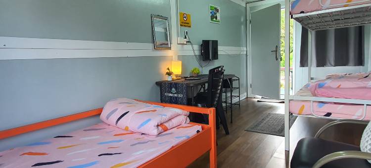 O酒店Rb民宿及农场2号(Hotel O Rb Homestay & Farms 2)图片